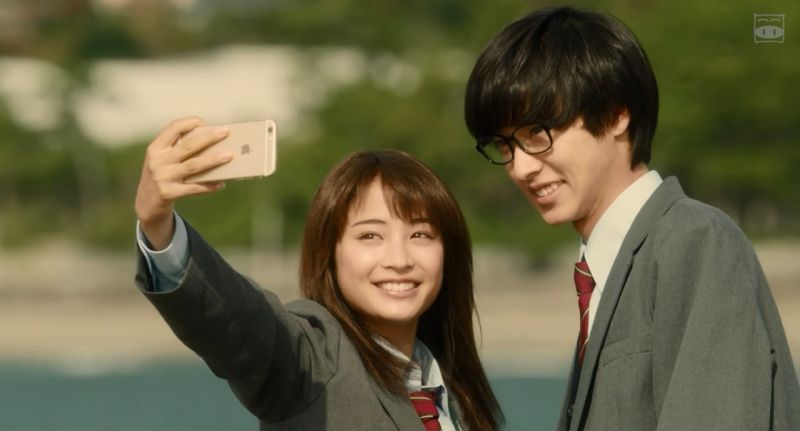 yamazaki kento trong phim your lie in april yamazaki kento trong phim your lie in april